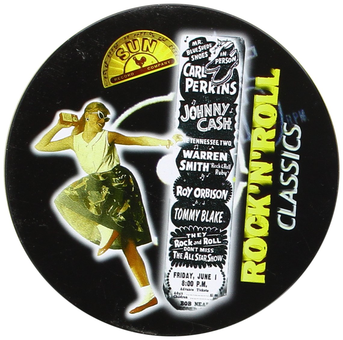 Rock'n'roll Classics
