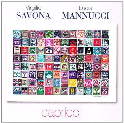 Capricci
