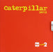 CATERPILLAR 2012