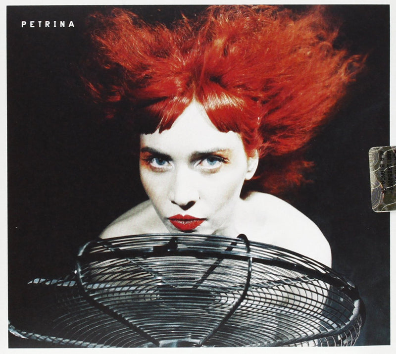 Petrina
