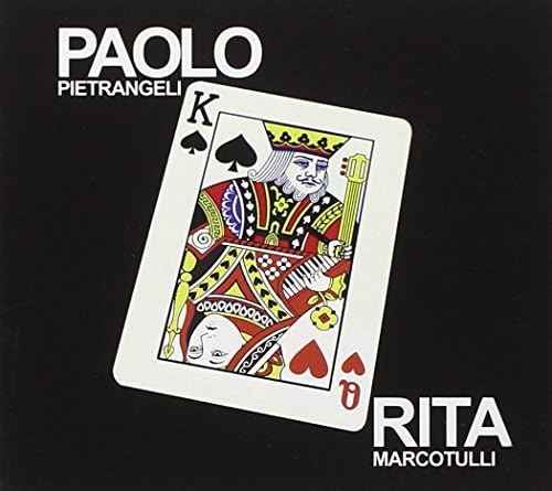 Paolo & Rita
