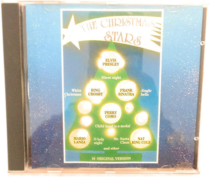AA.VV. - THE CHRISTMAS STAR -