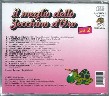 Bimbomix Vol.2(Zecchino D'oro)