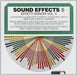 Effetti Sonori Vol.5