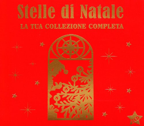 Stelle Di Natale-La Tua Collezione