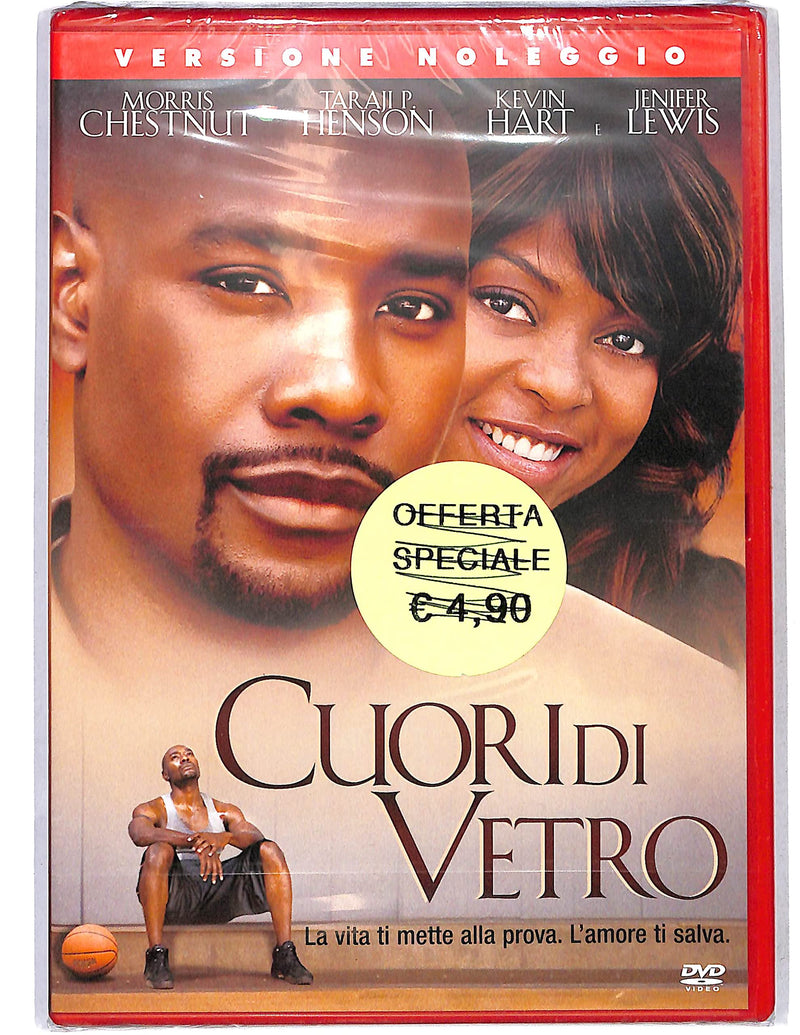 Cuori Di Vetro