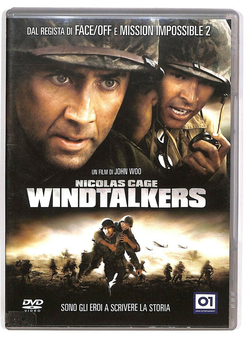 Windtalkers