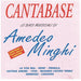 Cantabase- Lebasi Musicali Di Amedeo Minghi (Contiene I Testi Delle Canzoni)