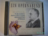 Ein Opernabend