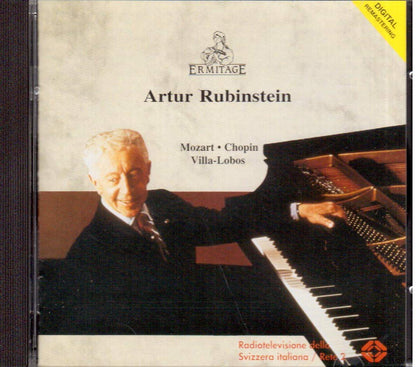 CONCERTO/ NOTTURNO/ PULCINELLA