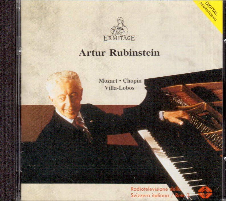 CONCERTO/ NOTTURNO/ PULCINELLA