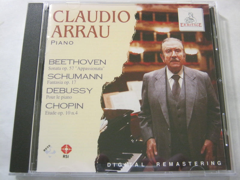 Beethoven etc;Piano Recital