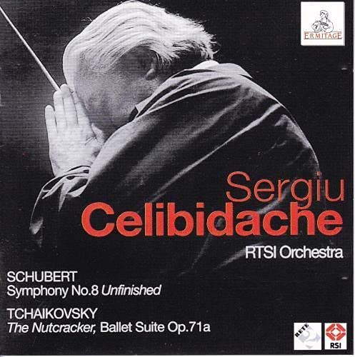Symphony 8 Romeo & Juliet