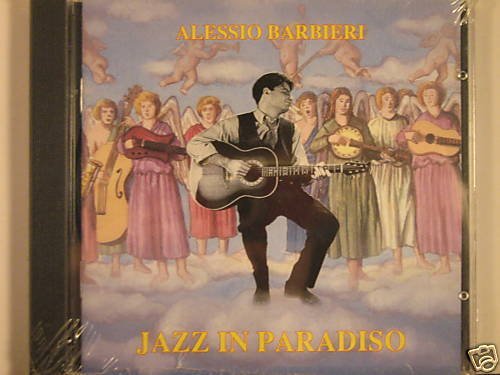 Jazz In Paradiso