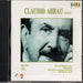Claudio Arrau Piano: Beethoven - Liszt - Chopin