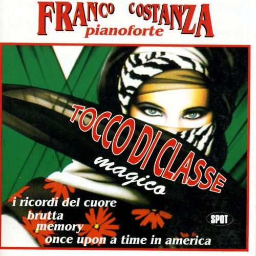 Tocco Di Classe Magico (Orchestra