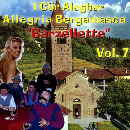 Allegria Bergamasca Vol.7