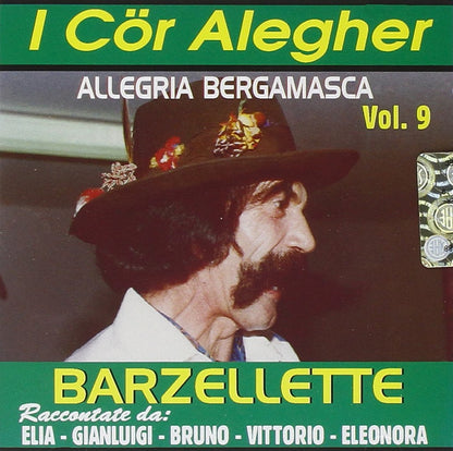 Allegria Bergamasca Vol.9