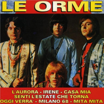 L'aurora