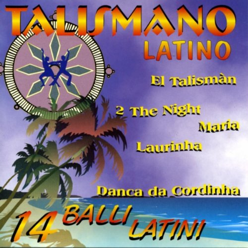 Talismano Latino