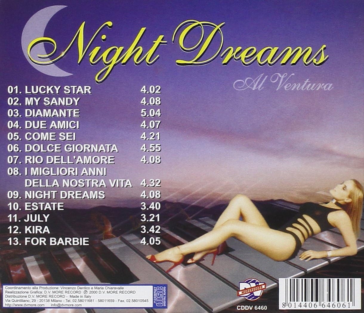 Night Dreams