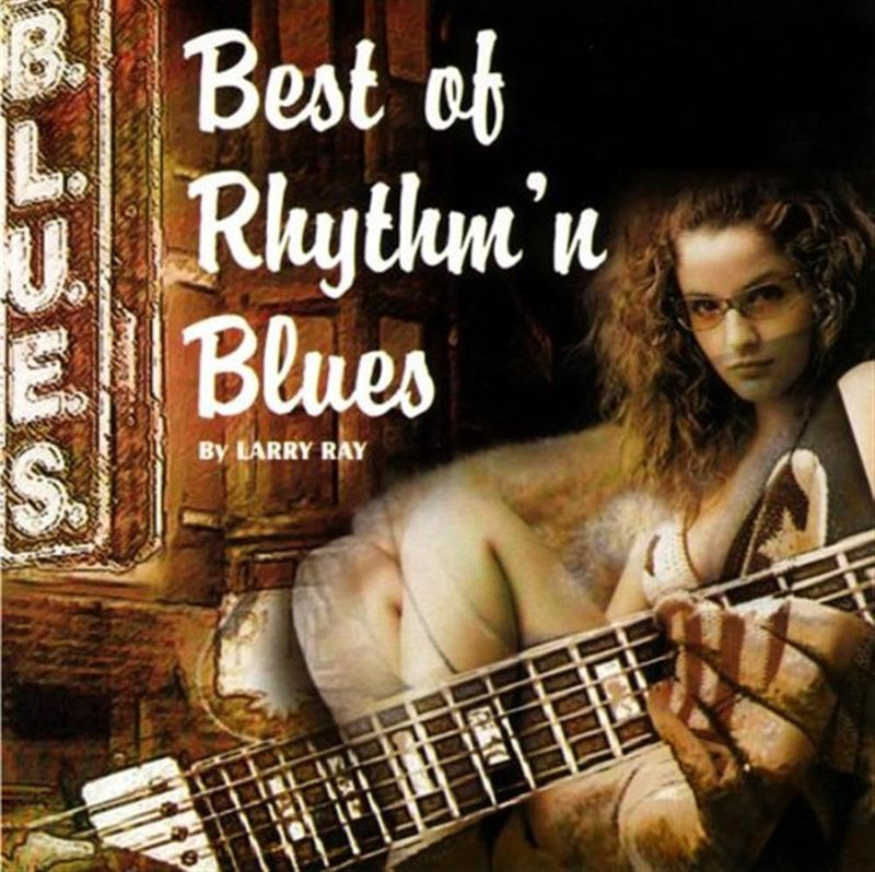 Best Of Rhythm'N Blues