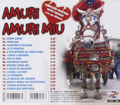Amuri Amuri Miu