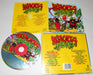 CD Ragga Party