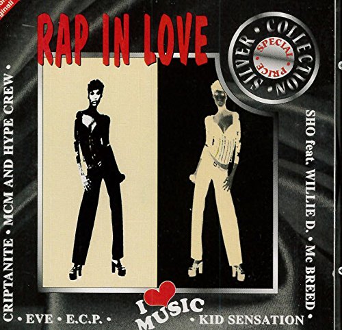 rap in love