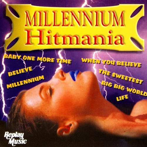 Milennium Hitmania