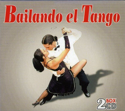 Bailando El Tango