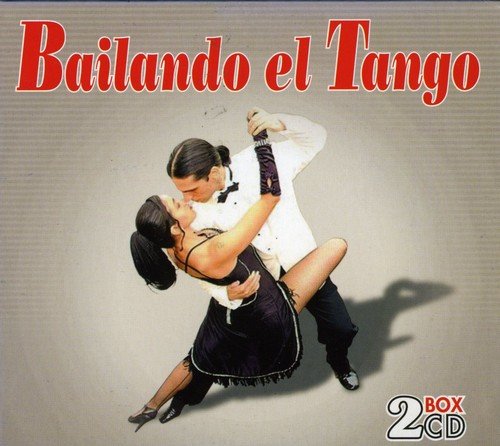 Bailando El Tango