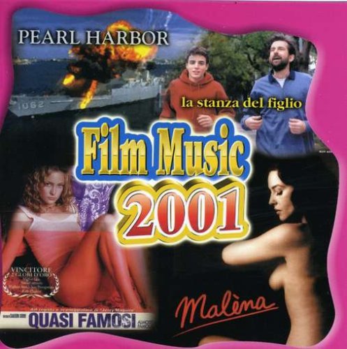 Film Music 2001