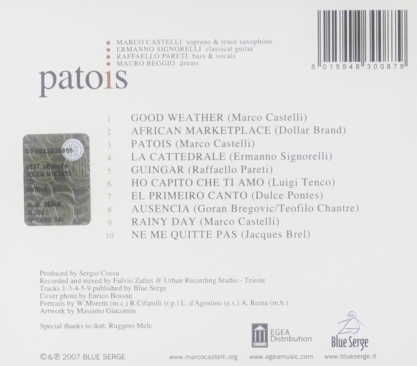 Patois