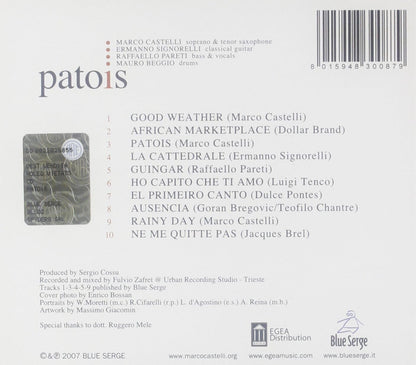 Patois
