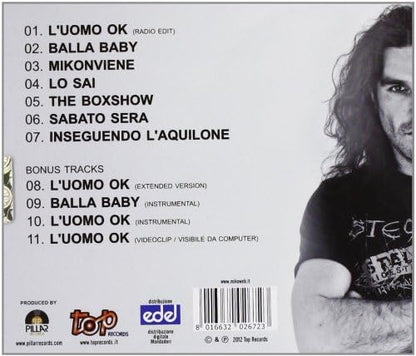 L’Uomo Ok