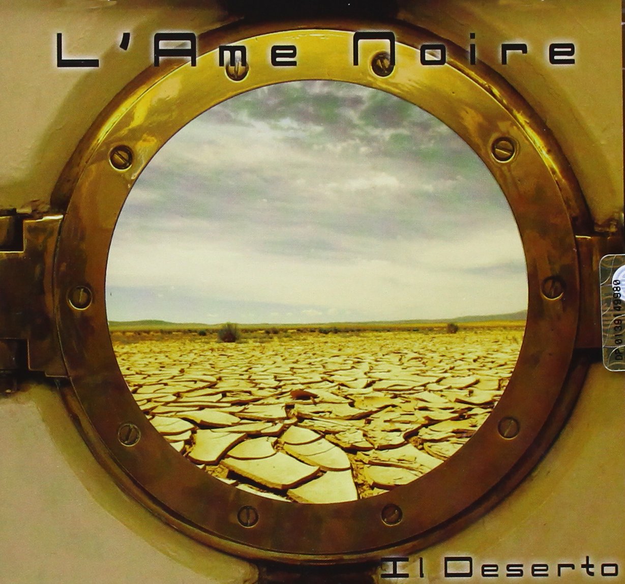 Il Deserto