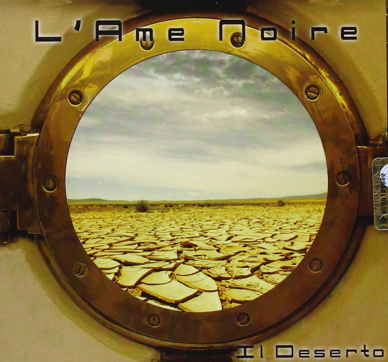 Il Deserto