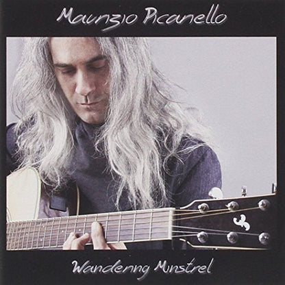 Wandering Minstrel