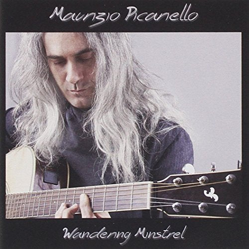 Wandering Minstrel