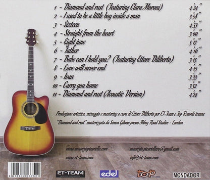 Wandering Minstrel