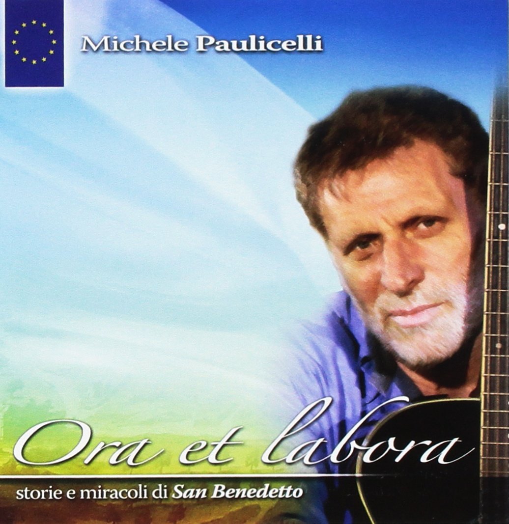 Ora Et Labora