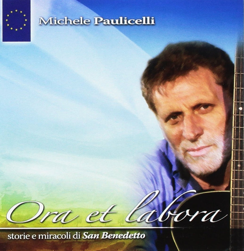 Ora Et Labora