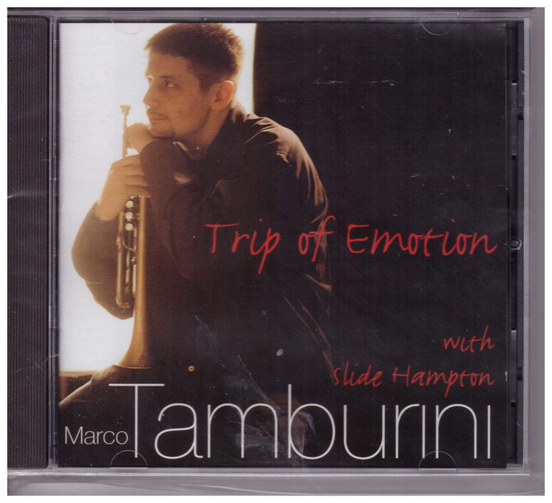 Trip of emotion