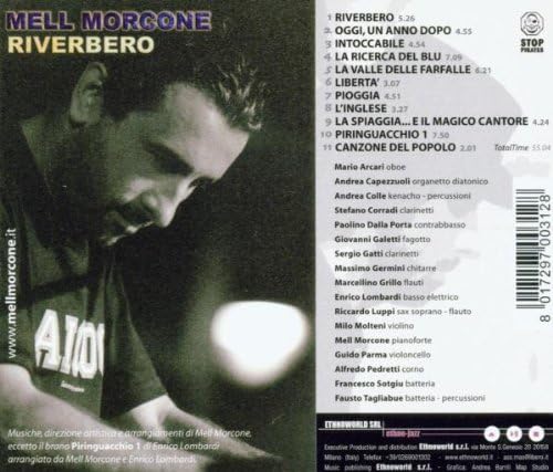 Riverbero