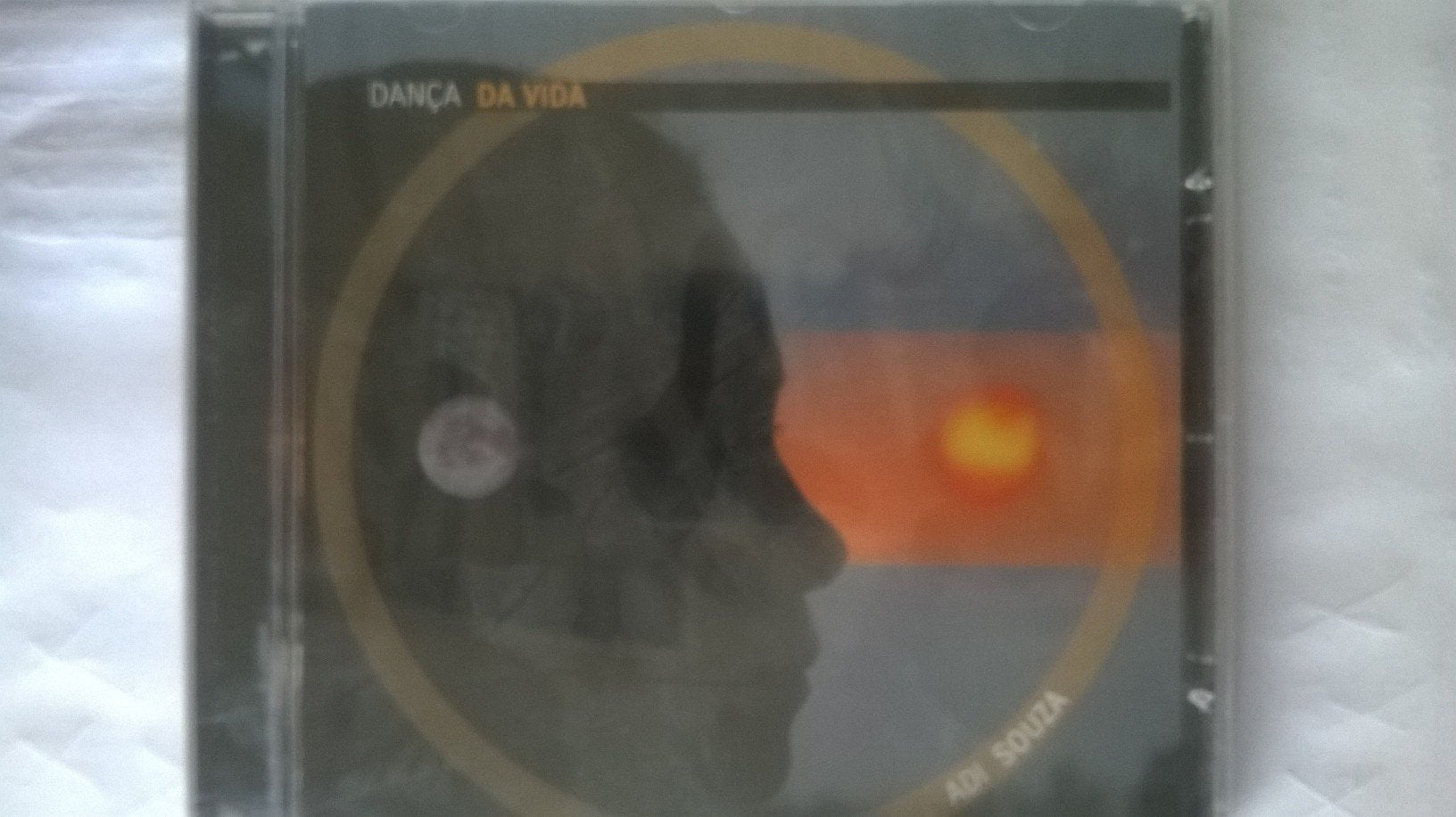 Dança Da Vida