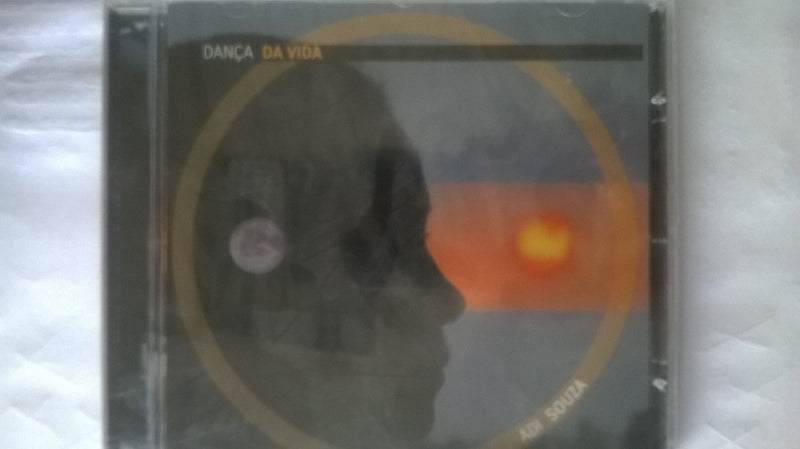 Dança Da Vida