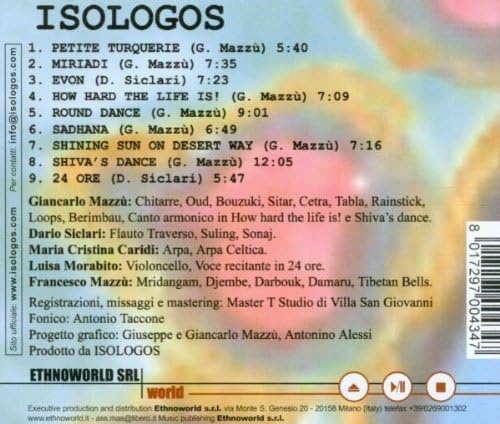 Isologos
