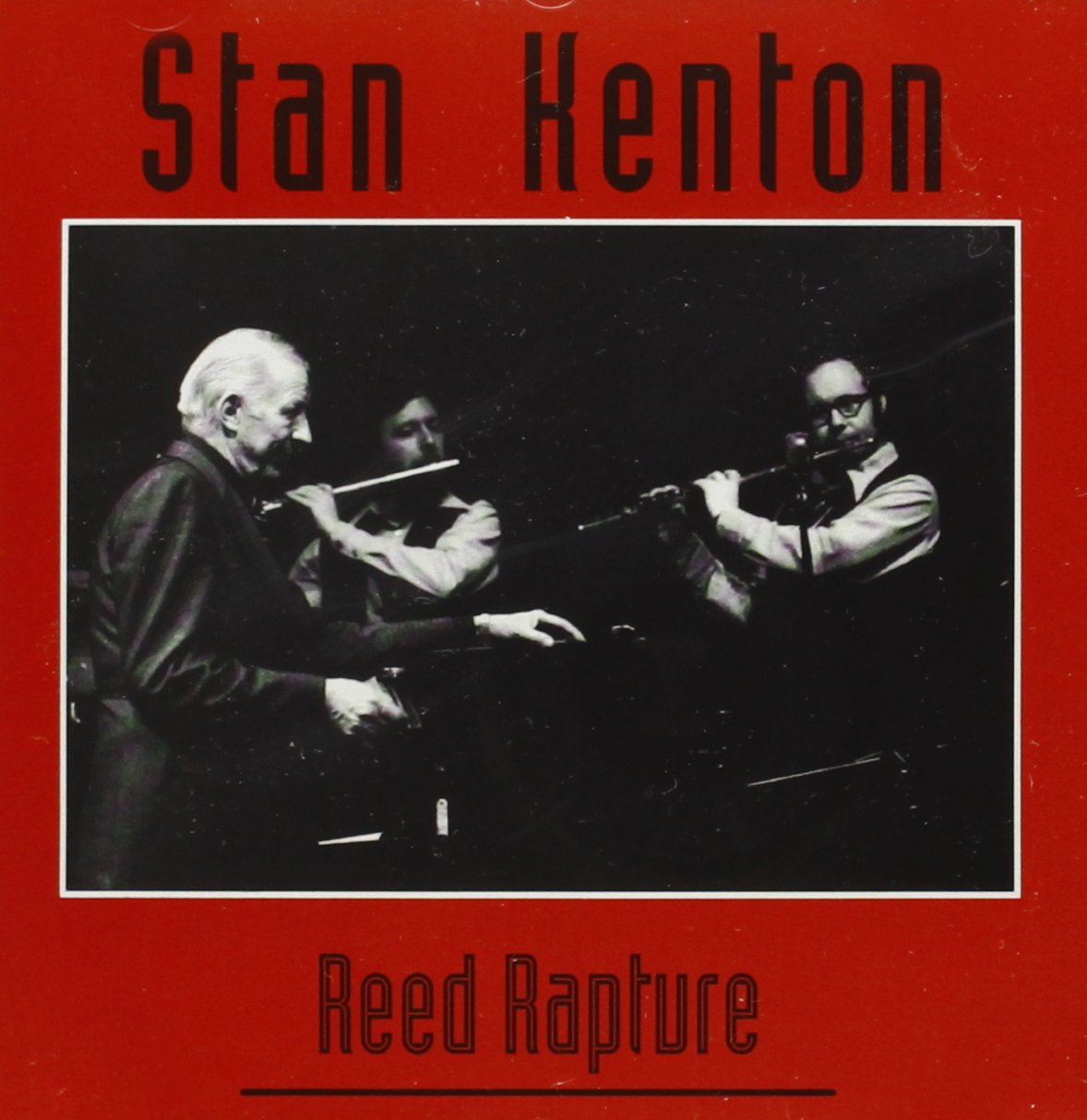 REED RAPTURE -14 TR.-
