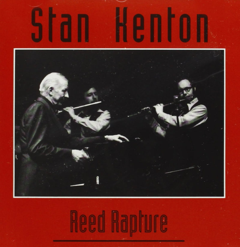 REED RAPTURE -14 TR.-